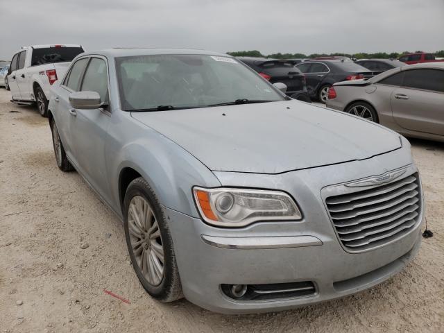 CHRYSLER 300C 2013 2c3ccakt4dh670870