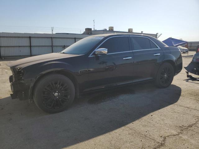 CHRYSLER 300C 2013 2c3ccakt4dh710185