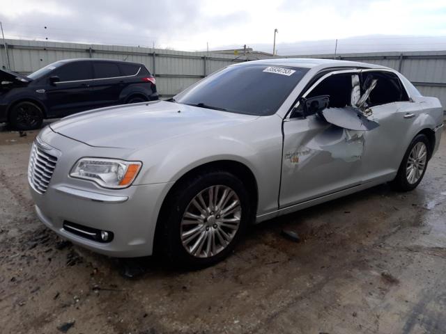 CHRYSLER 300C 2012 2c3ccakt5ch147694