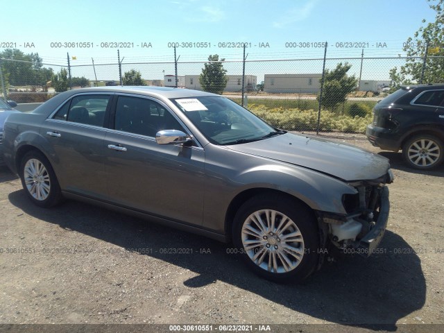 CHRYSLER 300 2012 2c3ccakt5ch161742