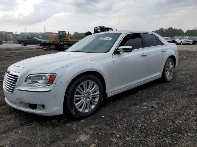 CHRYSLER 300C 2012 2c3ccakt5ch188973