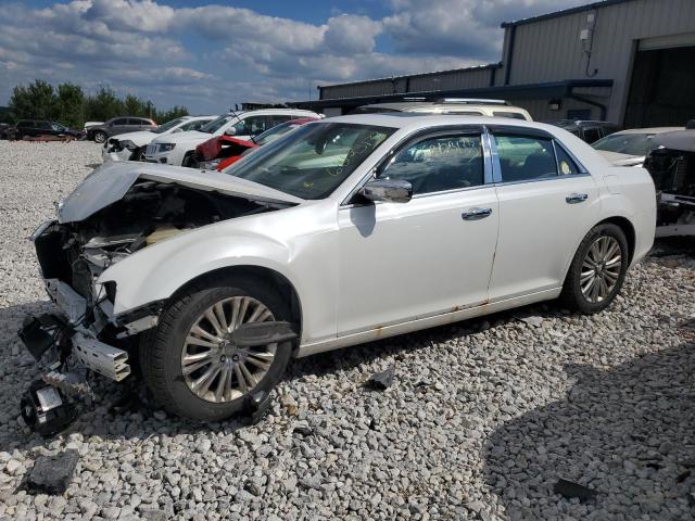 CHRYSLER 300C 2012 2c3ccakt5ch229506