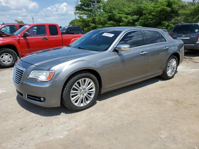 CHRYSLER 300C 2012 2c3ccakt5ch284134