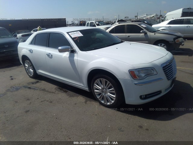 CHRYSLER 300 2013 2c3ccakt5dh533307