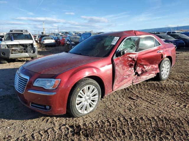 CHRYSLER 300 2013 2c3ccakt5dh551774