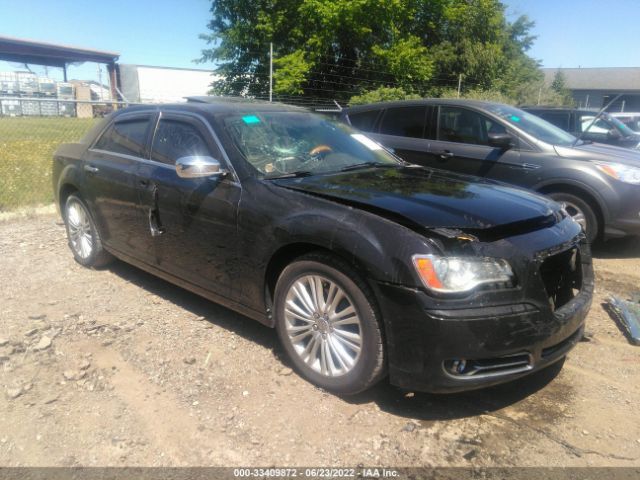 CHRYSLER 300 2013 2c3ccakt5dh646660