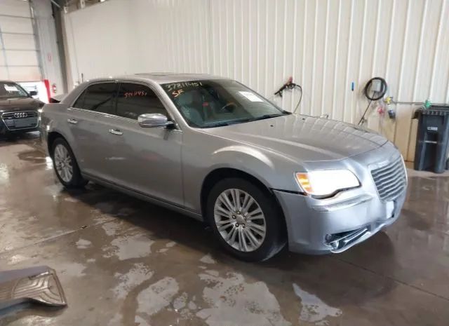 CHRYSLER NULL 2014 2c3ccakt5eh170038