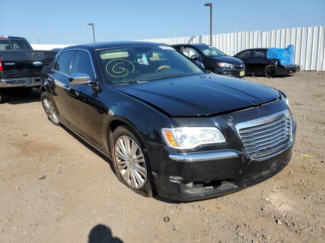 CHRYSLER 300C 2014 2c3ccakt5eh263352