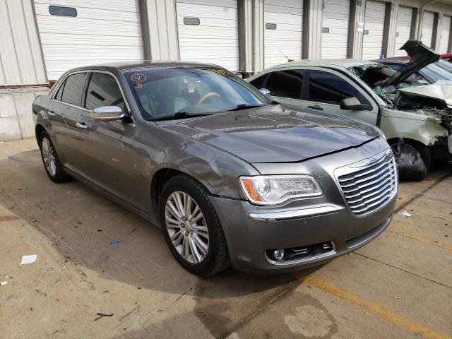 CHRYSLER 300C 2012 2c3ccakt6ch147610