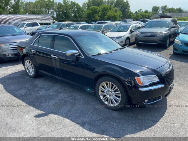 CHRYSLER 300 2012 2c3ccakt6ch220278