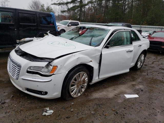 CHRYSLER 300C 2012 2c3ccakt6ch238330