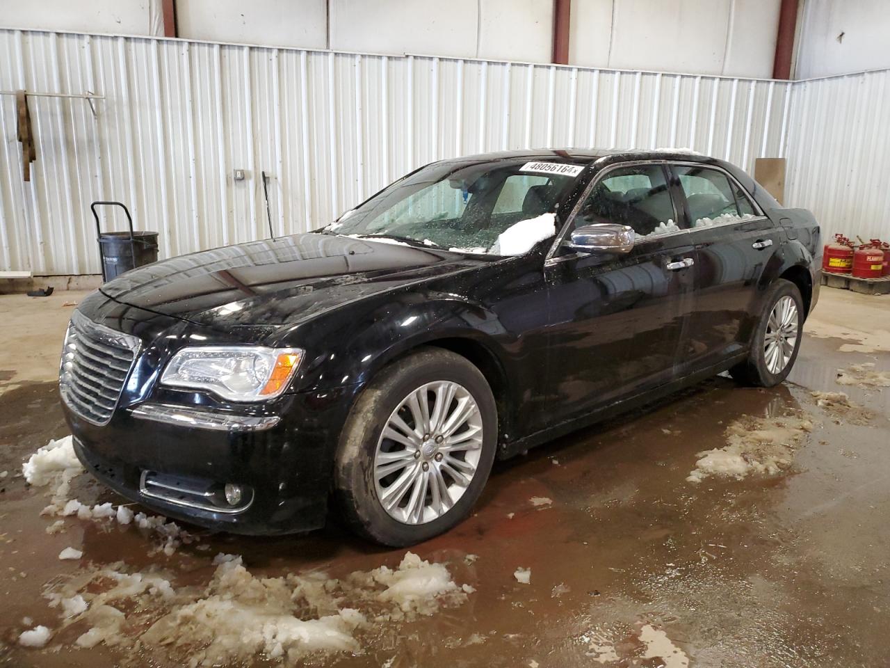 CHRYSLER 300 2012 2c3ccakt6ch266340