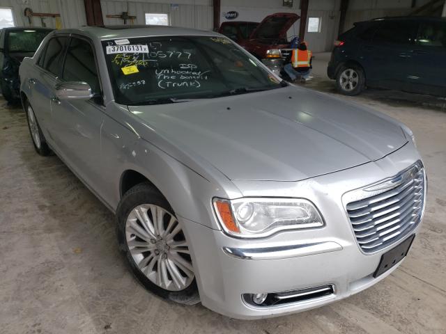 CHRYSLER 300 2012 2c3ccakt6ch313950