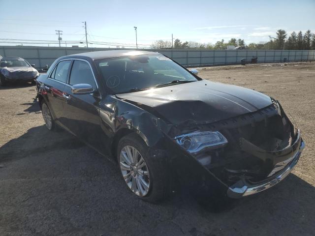 CHRYSLER 300C 2012 2c3ccakt6ch314113