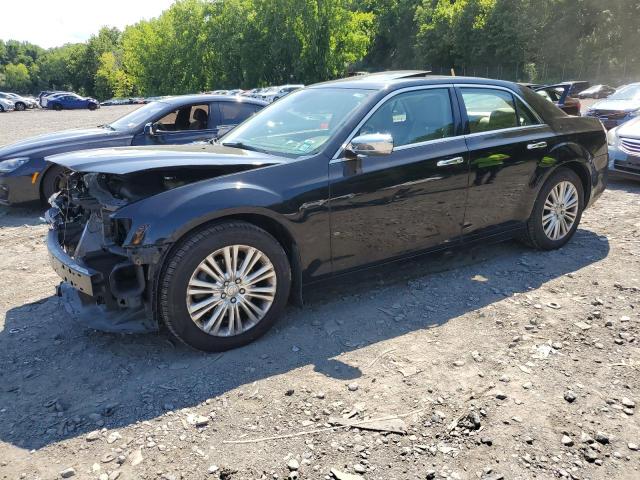 CHRYSLER 300C 2013 2c3ccakt6dh541528