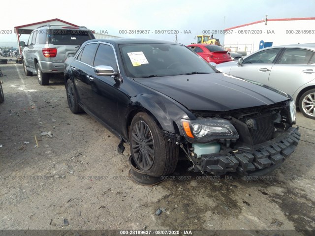 CHRYSLER 300 2013 2c3ccakt6dh602540