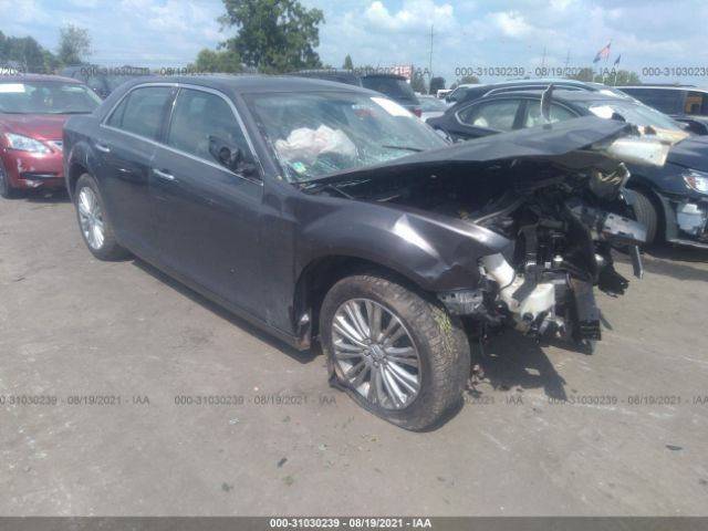 CHRYSLER 300 2013 2c3ccakt6dh619368