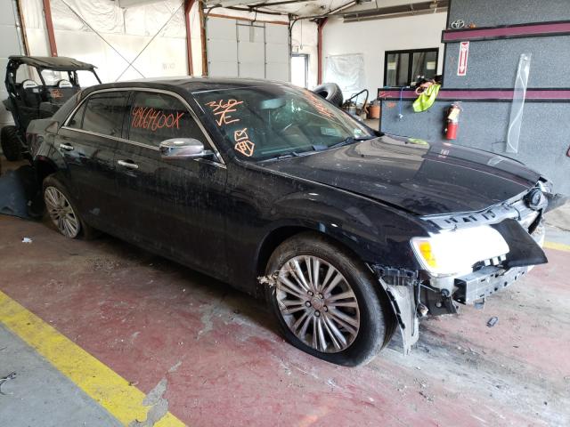 CHRYSLER 300C 2013 2c3ccakt6dh646635