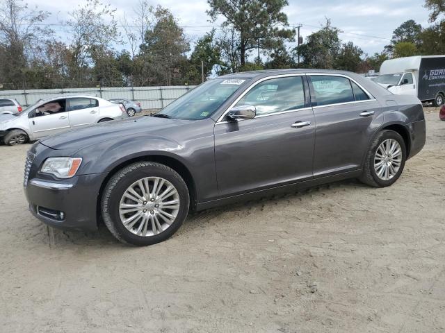 CHRYSLER 300C 2014 2c3ccakt6eh109281