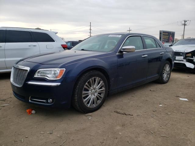 CHRYSLER 300 2014 2c3ccakt6eh121771