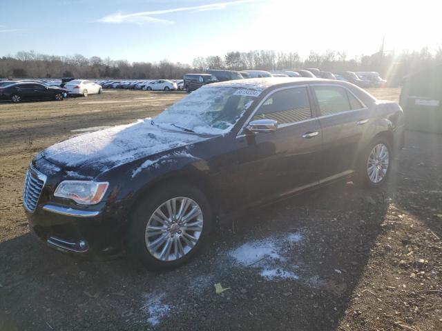 CHRYSLER 300C 2014 2c3ccakt6eh128509