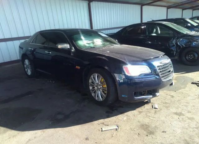 CHRYSLER 300 2014 2c3ccakt6eh160408