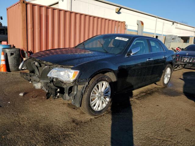 CHRYSLER 300C 2014 2c3ccakt6eh181470