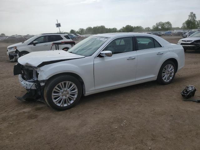 CHRYSLER 300 2014 2c3ccakt6eh186328