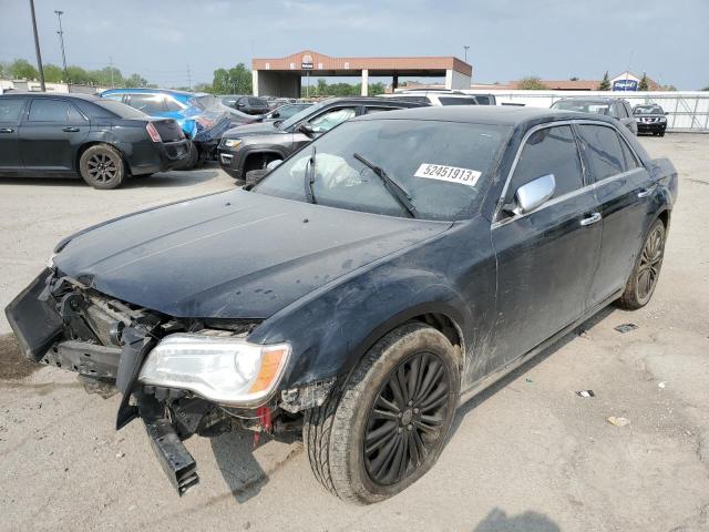 CHRYSLER 300C 2014 2c3ccakt6eh217836