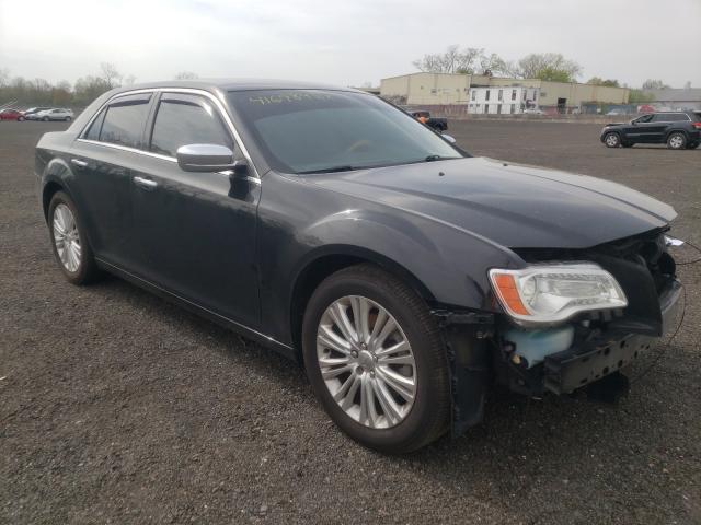 CHRYSLER 300C 2012 2c3ccakt7ch103793