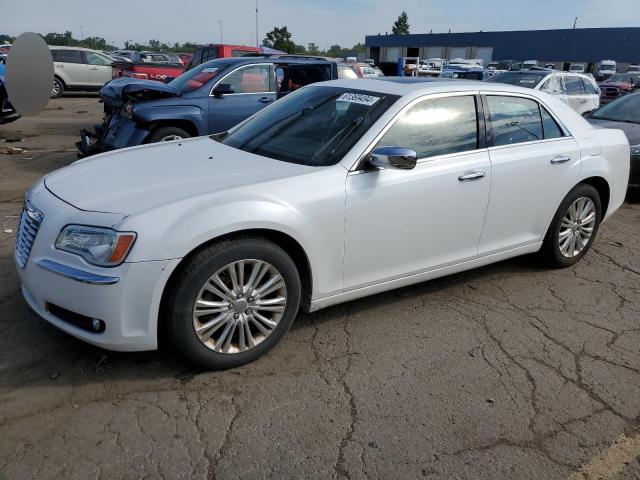 CHRYSLER 300 2012 2c3ccakt7ch143422