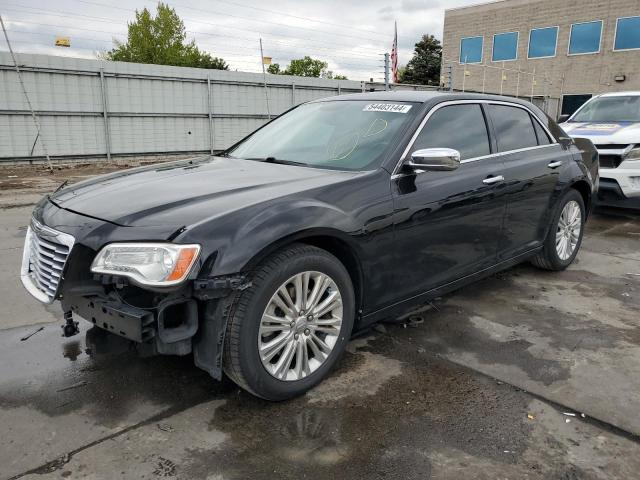 CHRYSLER 300 2012 2c3ccakt7ch182530