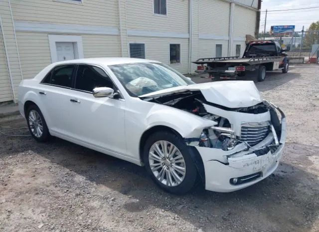 CHRYSLER 300 2012 2c3ccakt7ch238353