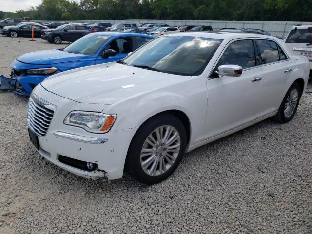 CHRYSLER 300 2012 2c3ccakt7ch254102