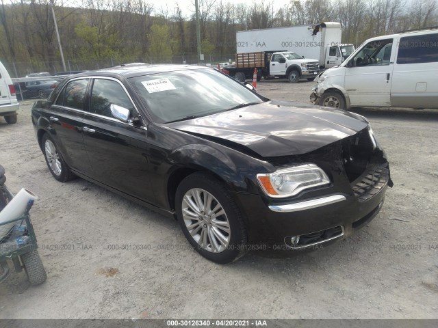 CHRYSLER 300 2012 2c3ccakt7ch313715