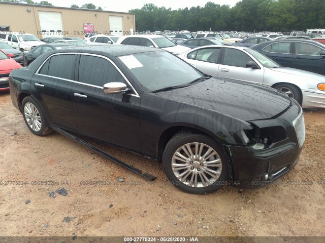 CHRYSLER 300 2013 2c3ccakt7dh523796