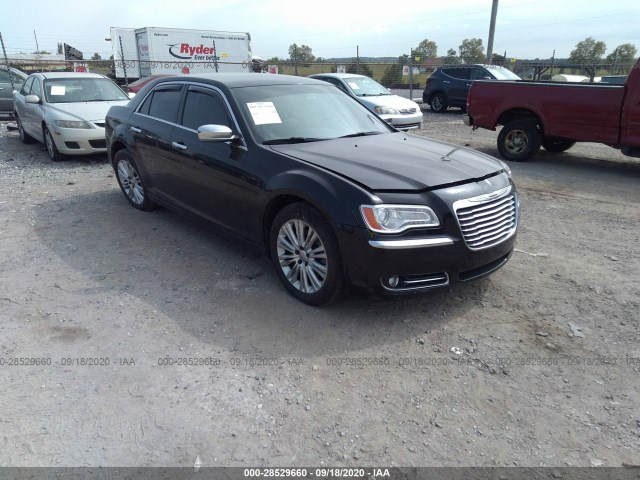 CHRYSLER 300 2013 2c3ccakt7dh581102