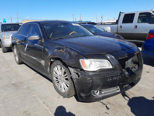 CHRYSLER 300C 2013 2c3ccakt7dh646613