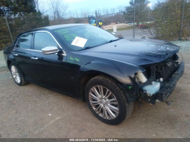 CHRYSLER 300 2013 2c3ccakt7dh646658