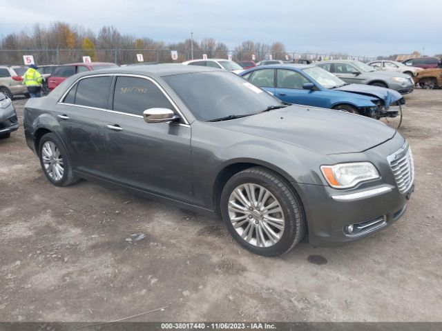 CHRYSLER 300 2013 2c3ccakt7dh665601