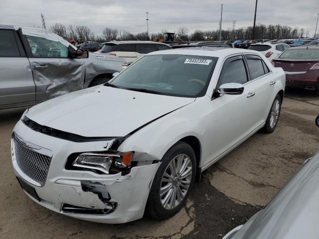 CHRYSLER 300 2013 2c3ccakt7dh667168