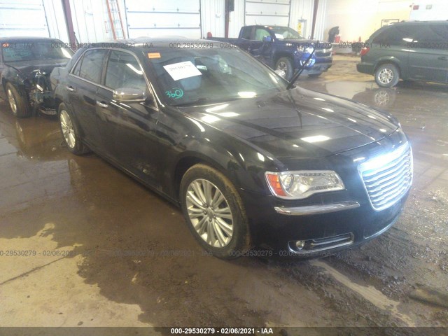 CHRYSLER 300 2013 2c3ccakt7dh686500