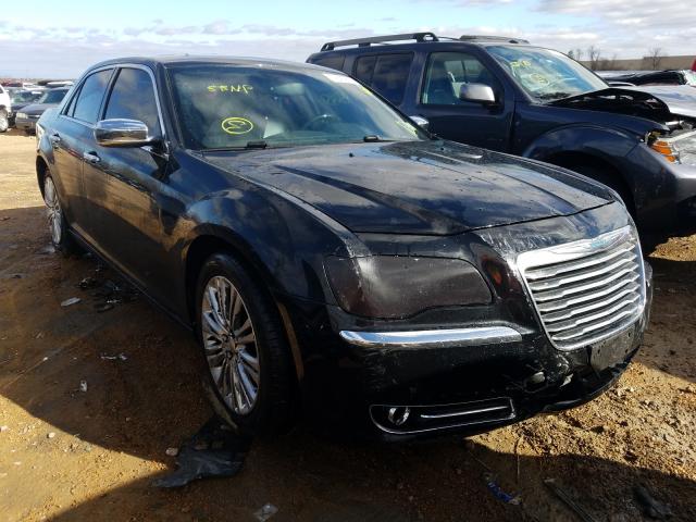 CHRYSLER 300C 2013 2c3ccakt7dh703781