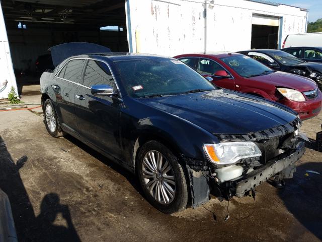 CHRYSLER 300C 2013 2c3ccakt7dh712478