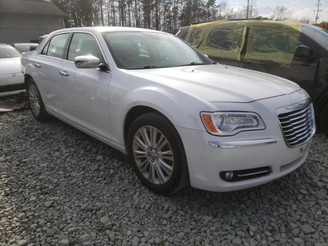 CHRYSLER 300C 2013 2c3ccakt7dh712545