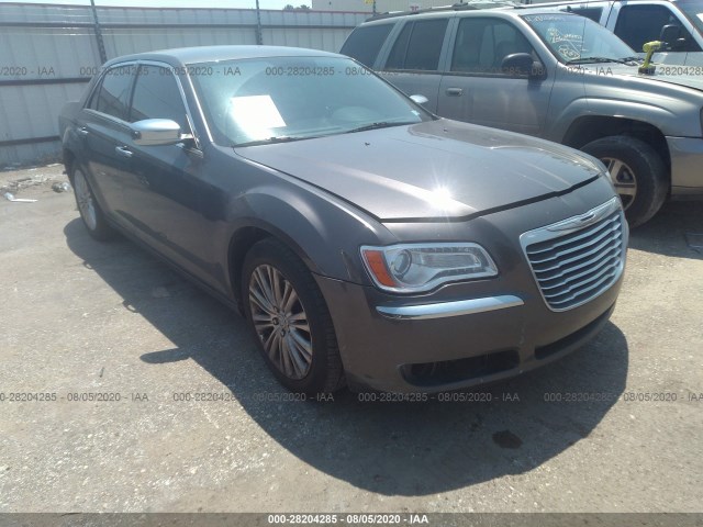 CHRYSLER 300 2014 2c3ccakt7eh128499