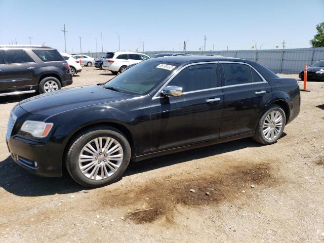 CHRYSLER 300C 2014 2c3ccakt7eh189187