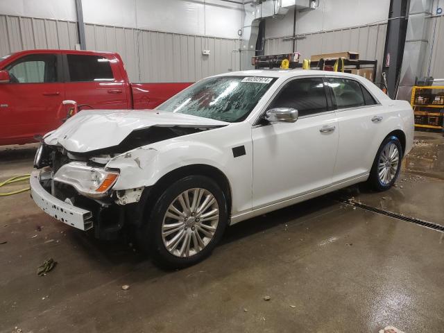 CHRYSLER 300C 2014 2c3ccakt7eh236010