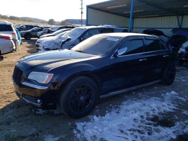 CHRYSLER 300 2012 2c3ccakt8ch143462