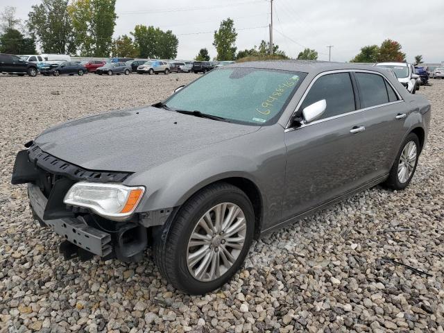 CHRYSLER 300C 2012 2c3ccakt8ch147625